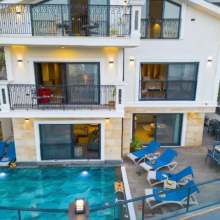 Porto- 3 Bedrom Private Pool 别墅