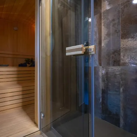 别墅 Porto- 3 Bedrom Private Pool *