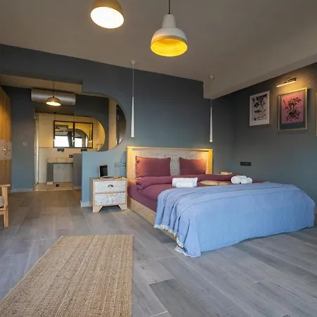 别墅 Porto- 3 Bedrom Private Pool