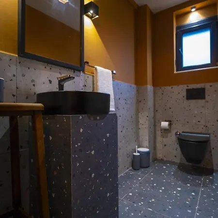 Porto- 3 Bedrom Private Pool * 费特希耶