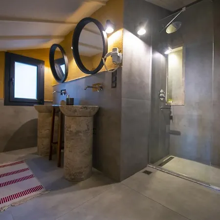 Porto- 3 Bedrom Private Pool 费特希耶