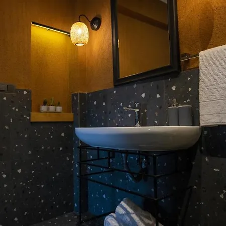 别墅 Porto- 3 Bedrom Private Pool 费特希耶