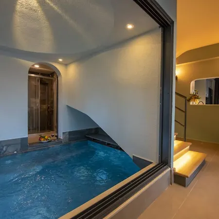 Porto- 3 Bedrom Private Pool 费特希耶