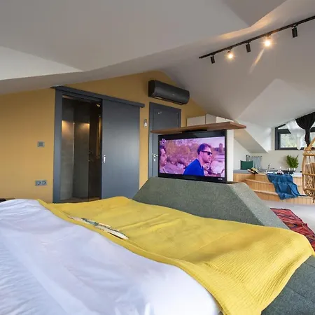 Porto- 3 Bedrom Private Pool 费特希耶