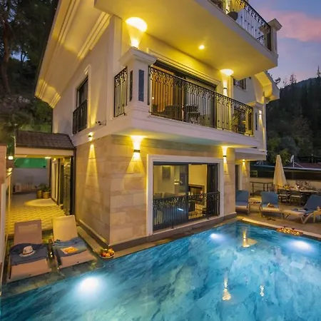 Βίλα Porto- 3 Bedrom Private Pool *
