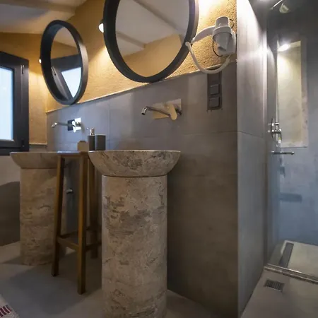 Villa Porto- 3 Bedrom Private Pool Fethiye