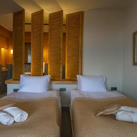 Porto- 3 Bedrom Private Pool Villa *