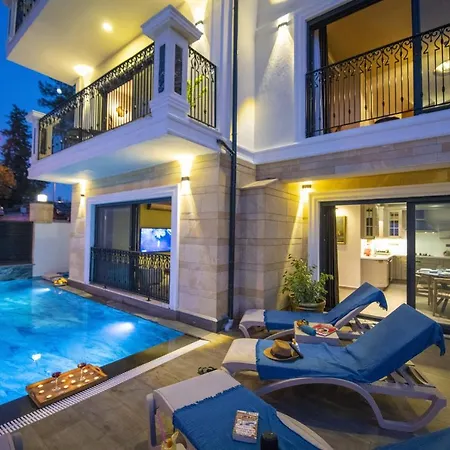 Βίλα Porto- 3 Bedrom Private Pool