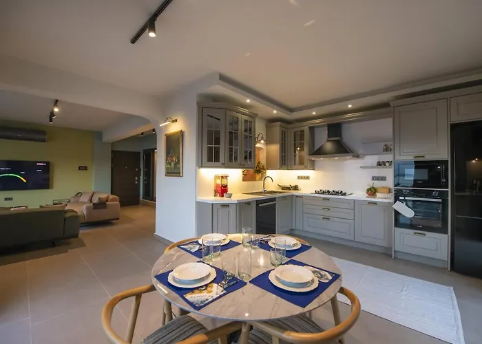 Porto- 3 Bedrom Private Pool Villa
