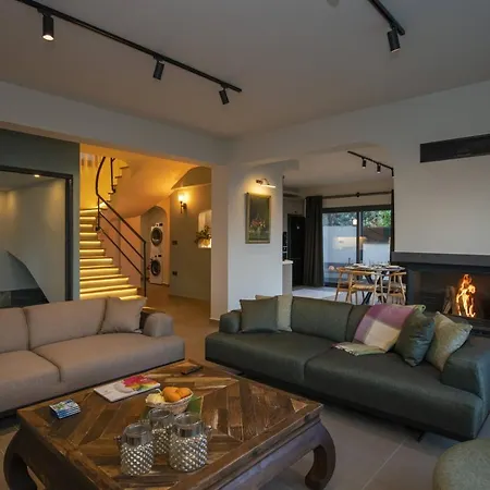 Porto- 3 Bedrom Private Pool