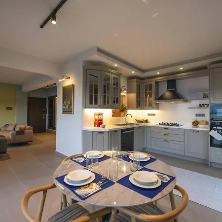 Porto- 3 Bedrom Private Pool 빌라