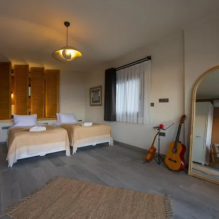 Porto- 3 Bedrom Private Pool * Фетхие