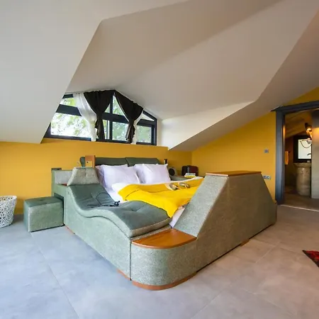 Porto- 3 Bedrom Private Pool * Fethiye