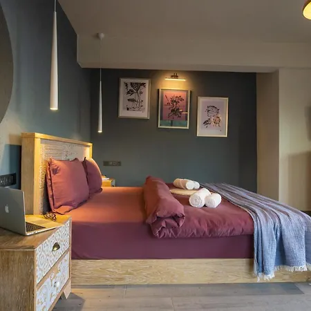 빌라 Porto- 3 Bedrom Private Pool *