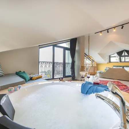 Porto- 3 Bedrom Private Pool *