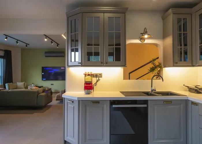 Porto- 3 Bedrom Private Pool