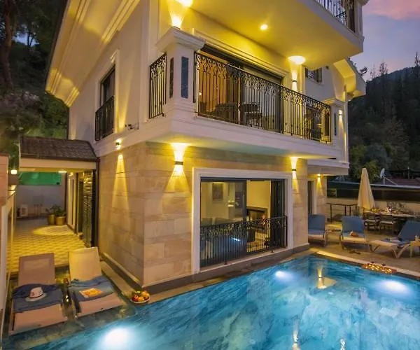 Villa Porto- 3 Bedrom Private Pool *