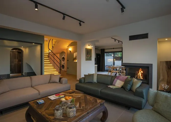 Porto- 3 Bedrom Private Pool