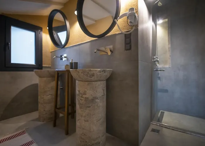 Vila Porto- 3 Bedrom Private Pool Fethiye