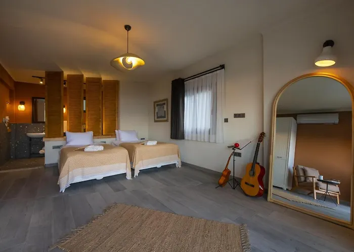 Porto- 3 Bedrom Private Pool * Fethiye