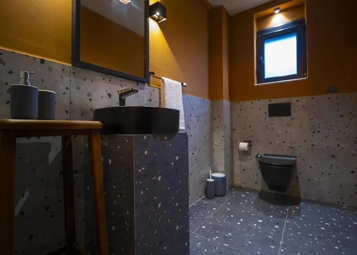 Porto- 3 Bedrom Private Pool * Fethiye