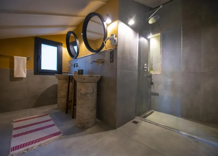 Porto- 3 Bedrom Private Pool Fethiye