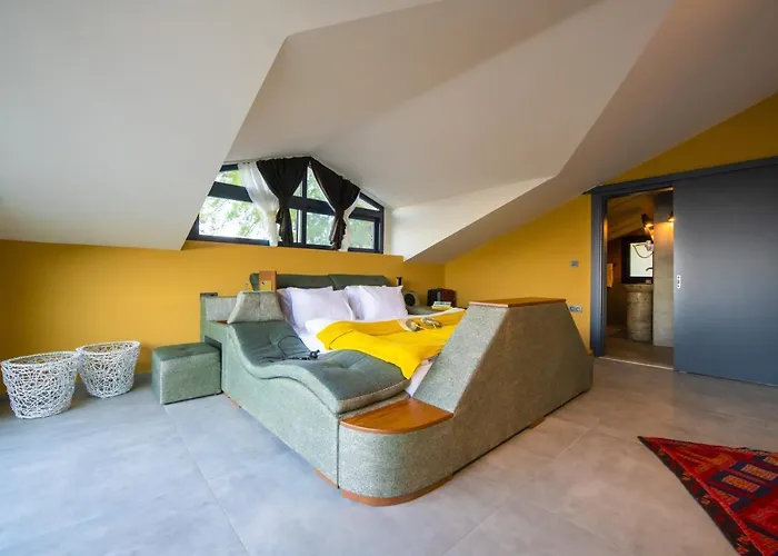 Porto- 3 Bedrom Private Pool * Fethiye