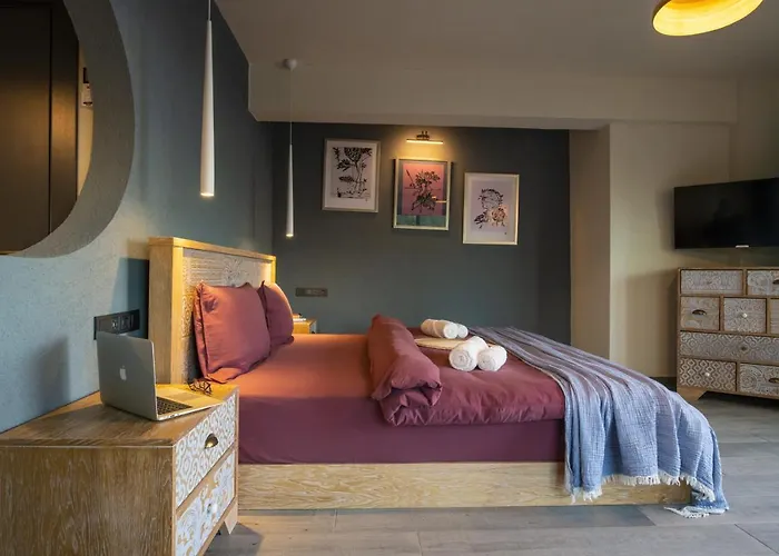 Вилла Porto- 3 Bedrom Private Pool *