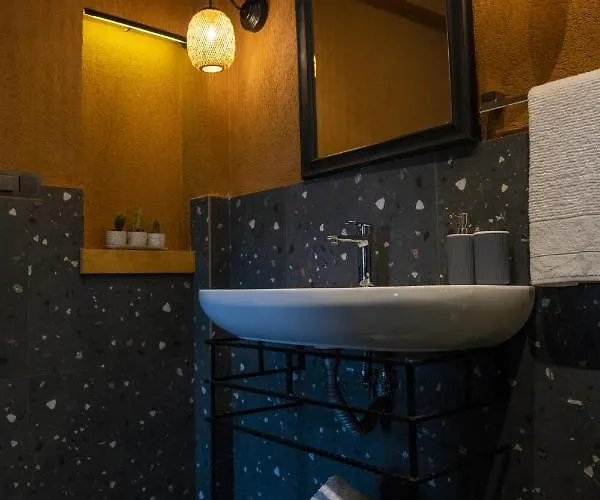 Villa Porto- 3 Bedrom Private Pool Fethiye