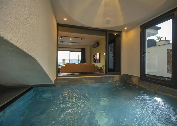 Villa Porto- 3 Bedrom Private Pool