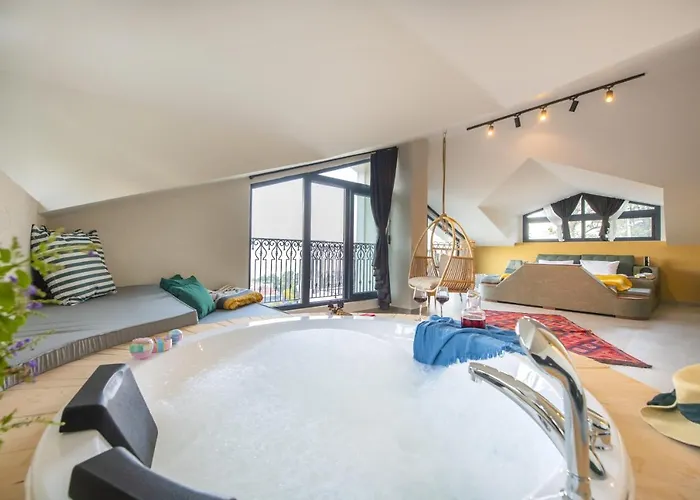 Porto- 3 Bedrom Private Pool *