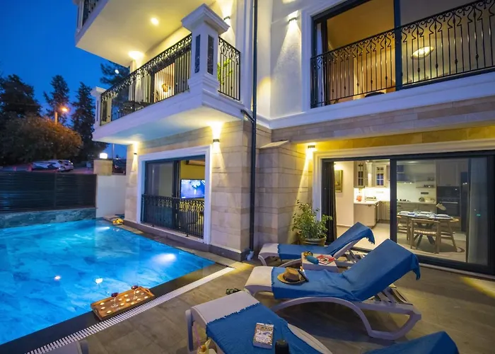 Villa Porto- 3 Bedrom Private Pool