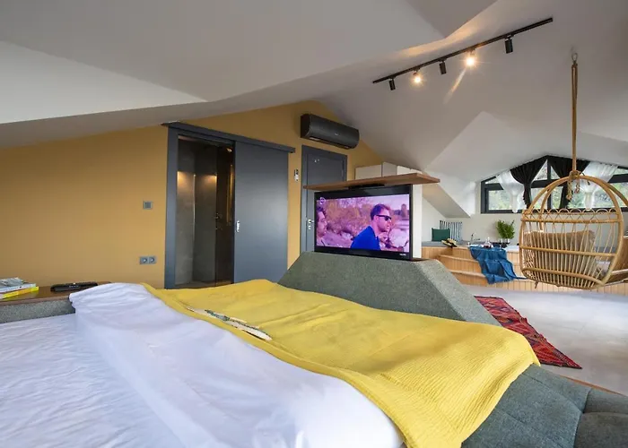 Porto- 3 Bedrom Private Pool Фетхие